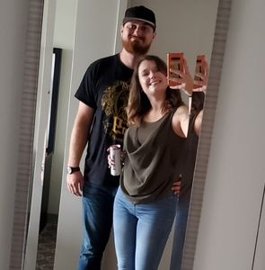 Meet your Posher, Mackenzie